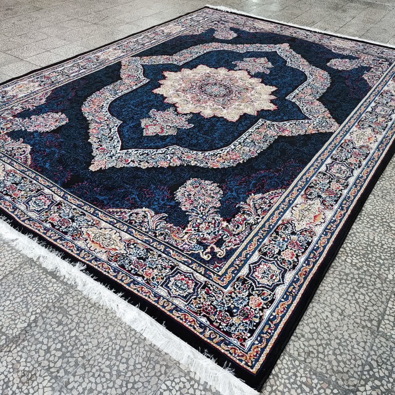 کارینا سورمه ای